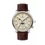 Zeppelin Mediterranee 96365_SET klocka, 42 mm