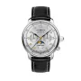 Zeppelin Mediterranee 96361 klocka, 42 mm