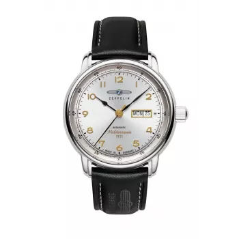 Zeppelin Mediterranee 96641 klocka, 40 mm