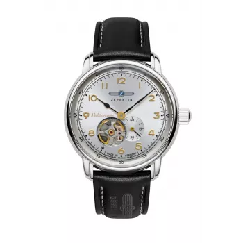Zeppelin Mediterranee 96661 klocka, 40 mm