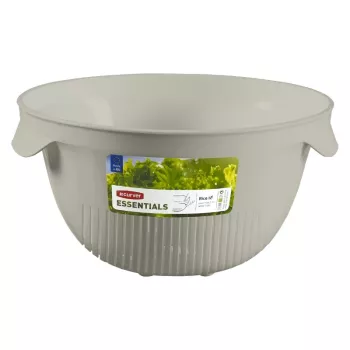 CURVER Kitchen Essentials tratt, beige