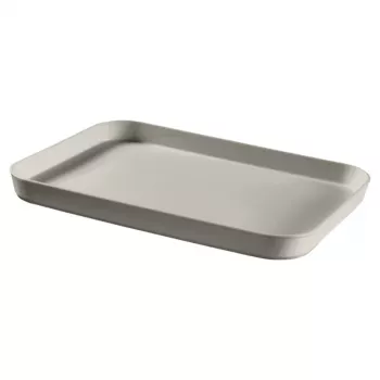 Curver dubbelsidig lådmatta Kitchen Essentials beige