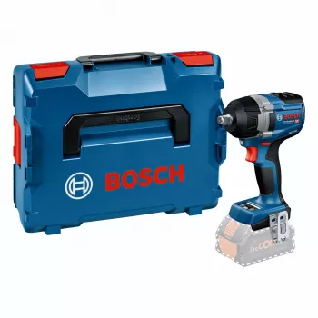 Bosch GDS18V-750 18V borstlös batteridriven slagskruvdragare 1/2