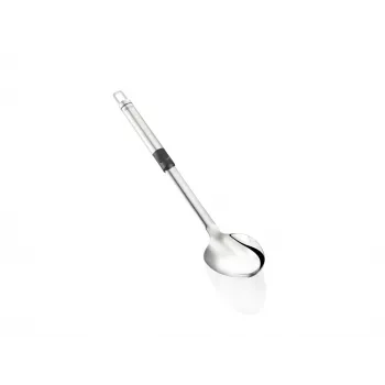 LEIFHEIT ProLine grönsakssked rostfritt stål serveringssked