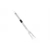 LEIFHEIT ProLine köttgaffel 103029 rostfritt stål/svart 32 cm