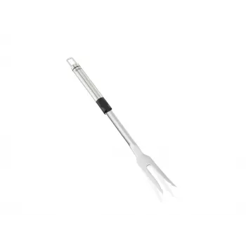 LEIFHEIT ProLine köttgaffel 103029 rostfritt stål/svart 32 cm