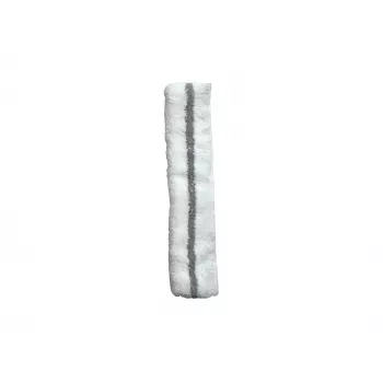 LEIFHEIT reservgummilist för Classic fönstertorkare, 33 cm, svart
