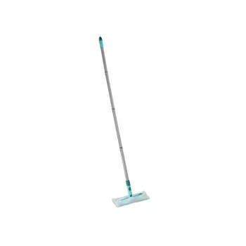 LEIFHEIT Clean & Away S golvborste med skaftset 26cm