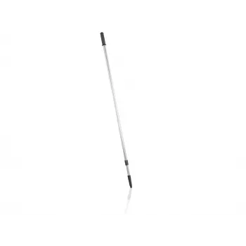 LEIFHEIT Professional teleskop-aluminiumskaft 250cm