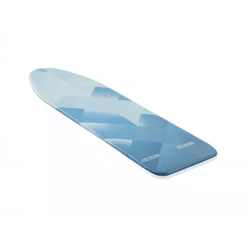 LEIFHEIT strykbrädsöverdrag Heat Reflecta Universal 140x45 cm