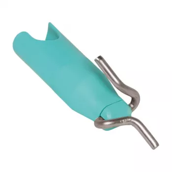 LEIFHEIT Profi golvmopp 42 cm med Click-system och vridled