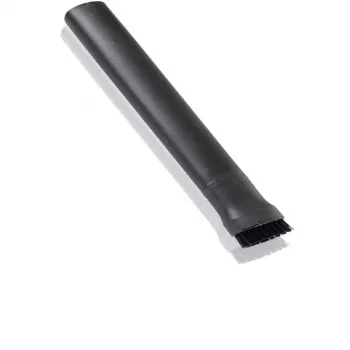 LEIFHEIT Regulus PowerVac 2in1 batteridriven stav- och handdammsugare med långt munstycke, 20 V, 40 min drifttid, 0,45 L dammbehållare, silver/blå