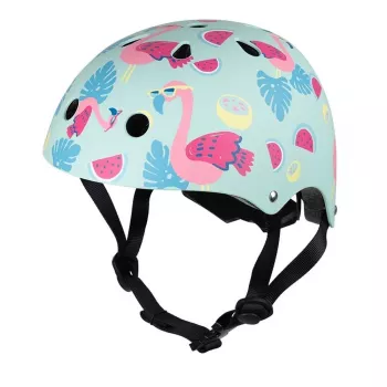 Hornit Flamingo barnhjälm S 48-53cm FLS827