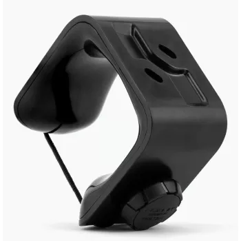 HORNIT Clug Pro MTB L cykelhållare svart 7763MCP