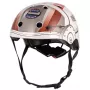 Hornit Astro S barncykelhjälm 48-53cm Cosmic ATS825