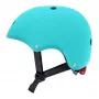 HORNIT AIRO barncykelhjälm Tuvalu turkos S 48-53cm TQS838