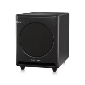 Behringer TRUTH 8S BT aktiv 8-tums studiosubwoofer med Bluetooth