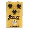 TC Electronic Zeus Drive overdrive gitarr effekt