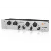 Behringer 0821-ACL86-EU1 EQP rör-equalizer