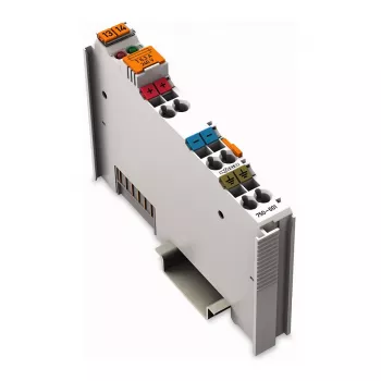 WAGO 750-601 potentialmatningsmodul 24 VDC
