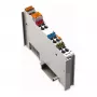 WAGO 750-601 potentialmatningsmodul 24 VDC