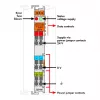 WAGO 750-601 potentialmatningsmodul 24 VDC
