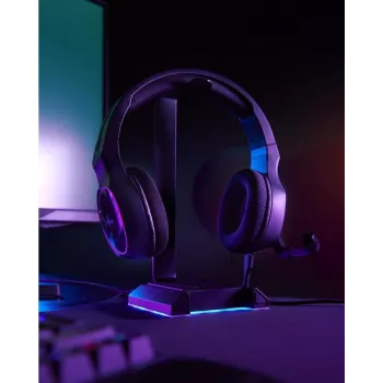 Hama uRage SoundZ 300v2 gaming-headset svart
