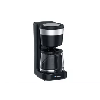 Blaupunkt CMD412 filterkaffebryggare 1,5L 900W svart