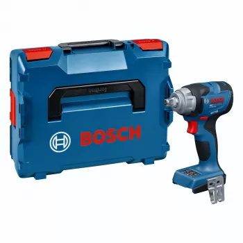 Bosch GDS18V-330H 18V borstlös 1/2 inch mutterdragare (enbart verktyg)