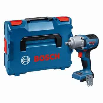 Bosch GDS18V-450H 18V borstlös batterimutterdragare 1/2
