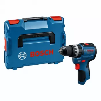 Bosch GSB12V-31 sladdlös slagborrskruvdragare (Solo, L)