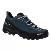 Salewa Alp Trainer 2 dam vandringsskor Dark Denim/Black UK 7