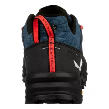 Salewa Alp Trainer 2 dam vandringsskor Dark Denim/Black UK 7