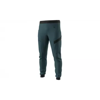 Salewa Dynafit Transalper Cargo Pants herr vandringsbyxor, Cinder, storlek M