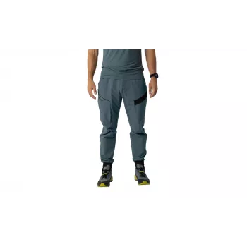 Salewa Dynafit Transalper Cargo Pants herr vandringsbyxor, Cinder, storlek M