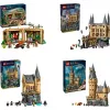 LEGO Harry Potter slottspaket