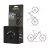 HORNIT CLUG PRO MTB XL cykelväggfäste clip svart 7764XCP