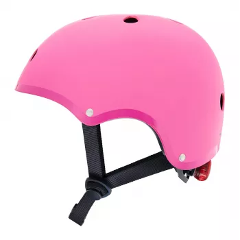 HORNIT AIRO Flamingo Pink barncykelhjälm S 48–53 cm PKS835