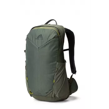 Gregory Zulu 20 LT herrvandringsryggsäck - Mantis Green