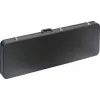 Stagg GCA-RB hardcase för elbasgitarr
