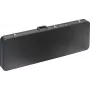 Stagg GCA-RB hardcase för elbasgitarr