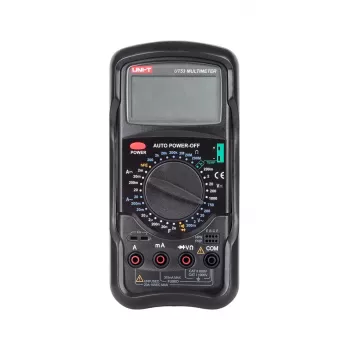 UNI-T UT53 digitalmultimeter