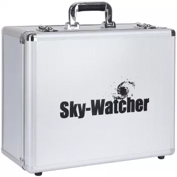 AUTEL väska för EQ5-huvud – mjuk transportväska för Sky-Watcher EQ5 monteringshuvud