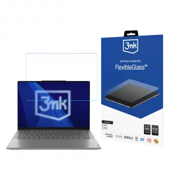 3MK PROTECTION Lenovo Yoga Pro 7 14AHP9 FlexibleGlass skärmskyddsfilm