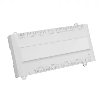 BCS BCS-L-KKD-D424D(4) M12 kapacitiv närhetssensor, PNP NO, 4 mm avkänningsavstånd, IP67
