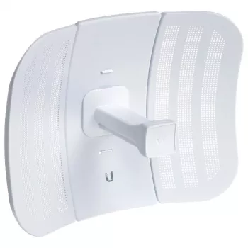 Ubiquiti LiteBeam-M5 23dBi 5GHz airMAX trådlös brygga