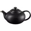Le Creuset stengodsteapanna 1,3L svart
