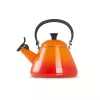 Le Creuset kittel Kone 1,6L Flame Orange