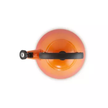 Le Creuset kittel Kone 1,6L Flame Orange