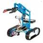 xTool Ultimate Robot Kit V2.0 – 10+ programmerbara robotformer, MegaPi-kontroller, STEM-robotsats
